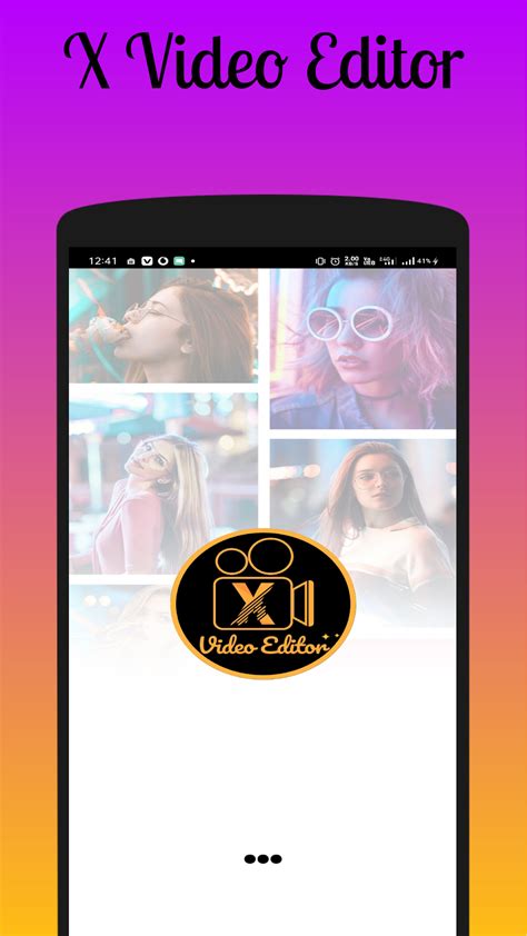 XVideo for Android .